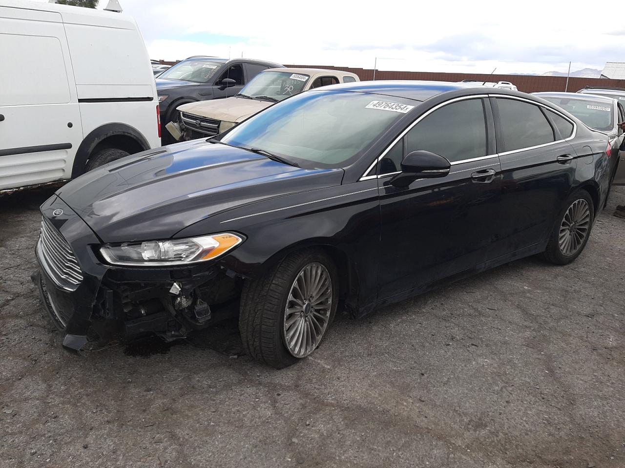 FORD FUSION 2016 3fa6p0k97gr361601