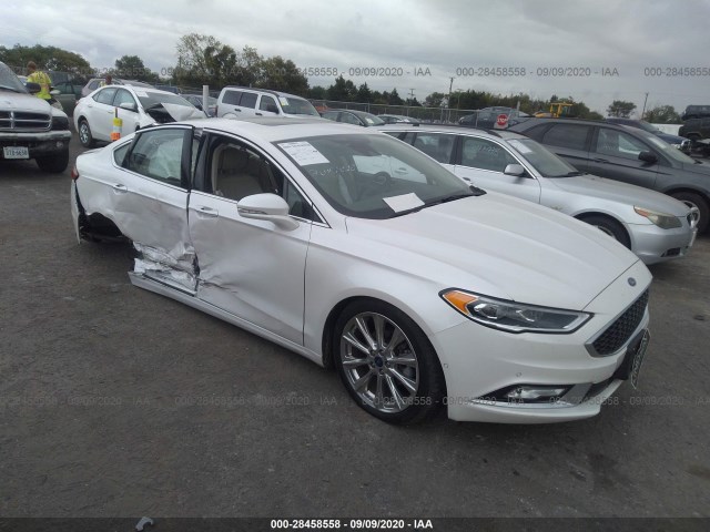 FORD FUSION 2017 3fa6p0k97hr119019