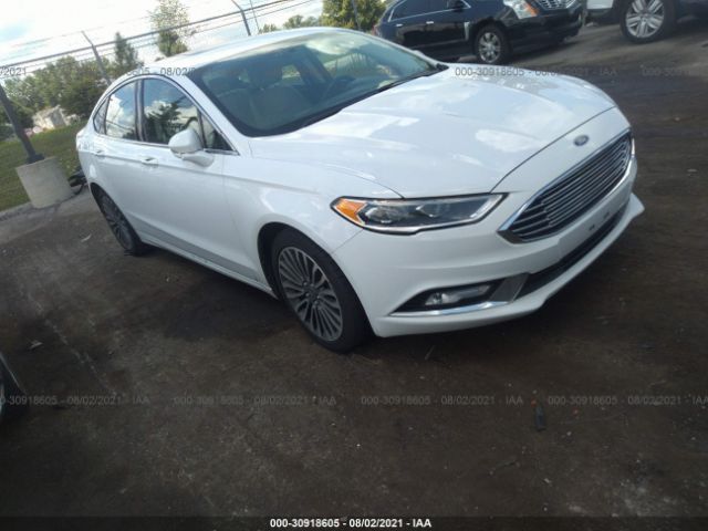 FORD FUSION 2017 3fa6p0k97hr124737