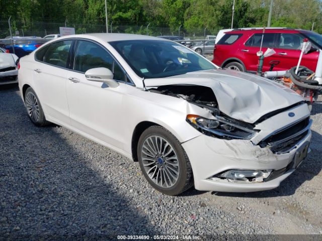 FORD FUSION 2017 3fa6p0k97hr124818