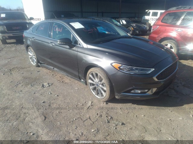 FORD FUSION 2017 3fa6p0k97hr132398