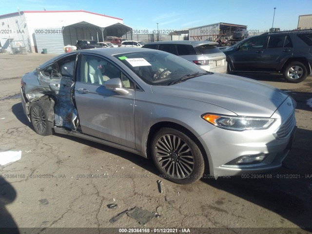 FORD FUSION 2017 3fa6p0k97hr132711