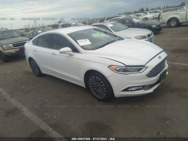 FORD FUSION 2017 3fa6p0k97hr180791