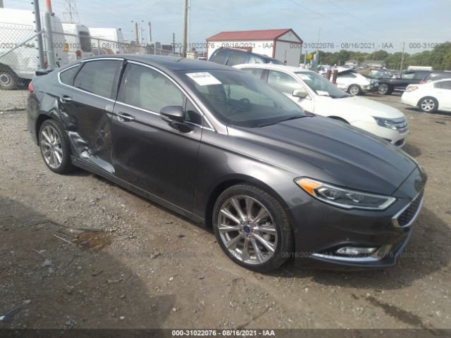 FORD FUSION 2017 3fa6p0k97hr246286