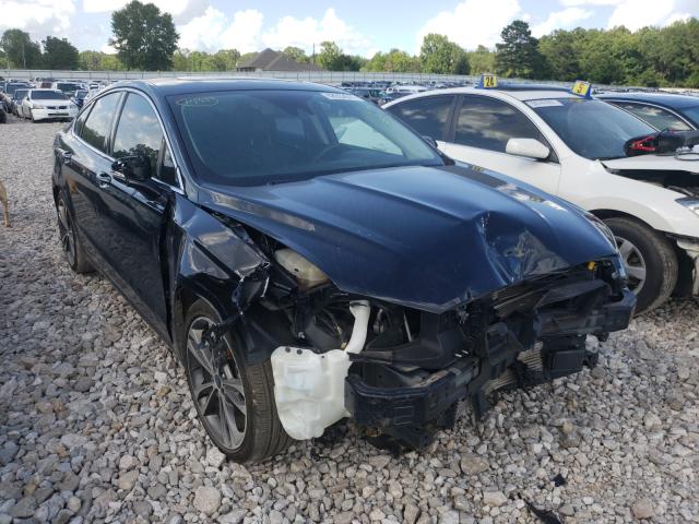 FORD FUSION TIT 2019 3fa6p0k97kr217183