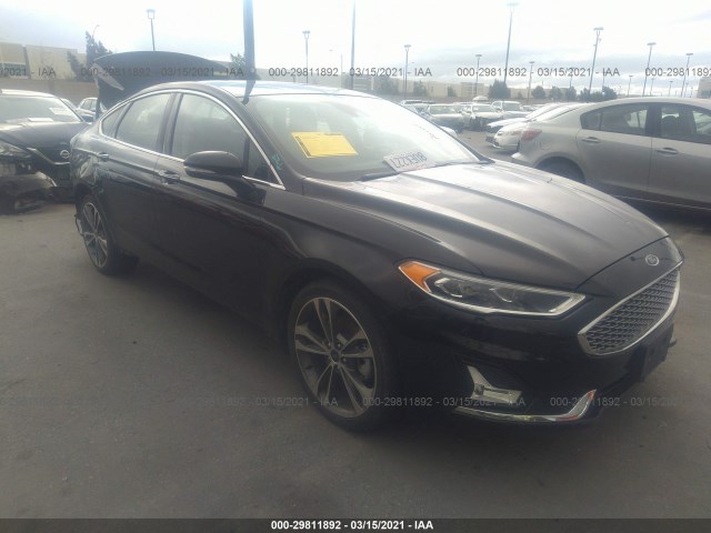 FORD FUSION 2019 3fa6p0k97kr236655