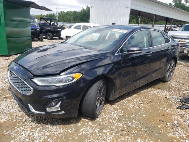 FORD FUSION TIT 2019 3fa6p0k97kr253665