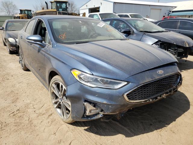 FORD FUSION TIT 2019 3fa6p0k97kr259952