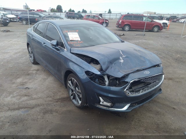 FORD FUSION 2019 3fa6p0k97kr270210