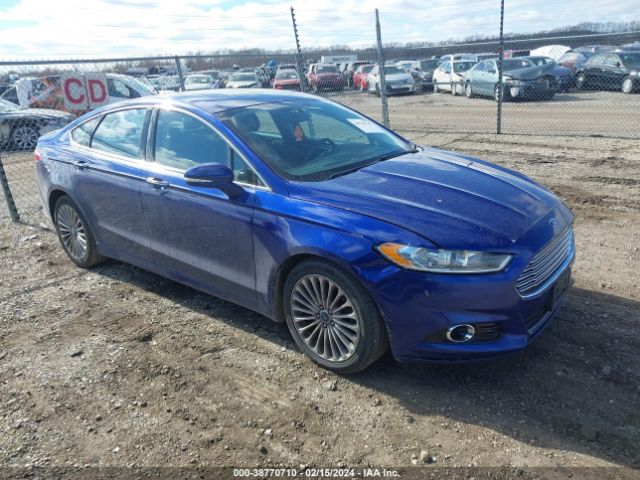 FORD FUSION 2013 3fa6p0k98dr131612