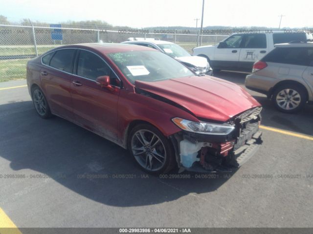 FORD FUSION 2013 3fa6p0k98dr141945