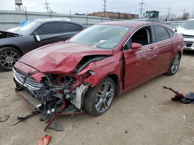 FORD FUSION 2013 3fa6p0k98dr148099