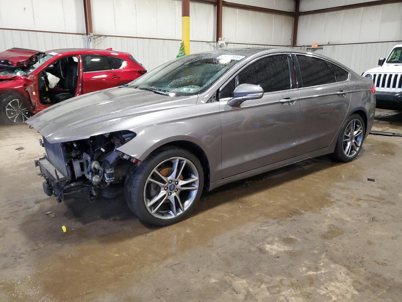 FORD FUSION 2013 3fa6p0k98dr265259