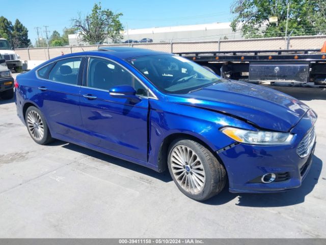 FORD FUSION 2013 3fa6p0k98dr307011