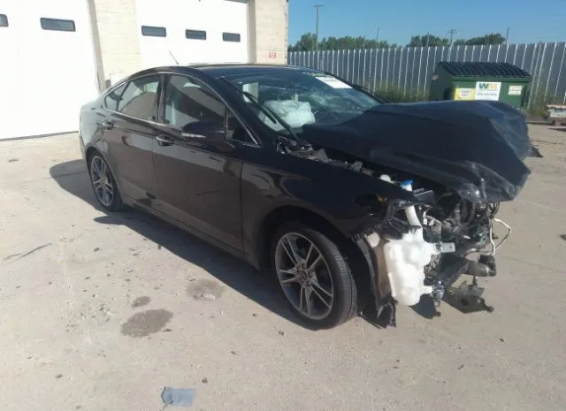 FORD FUSION 2013 3fa6p0k98dr339389