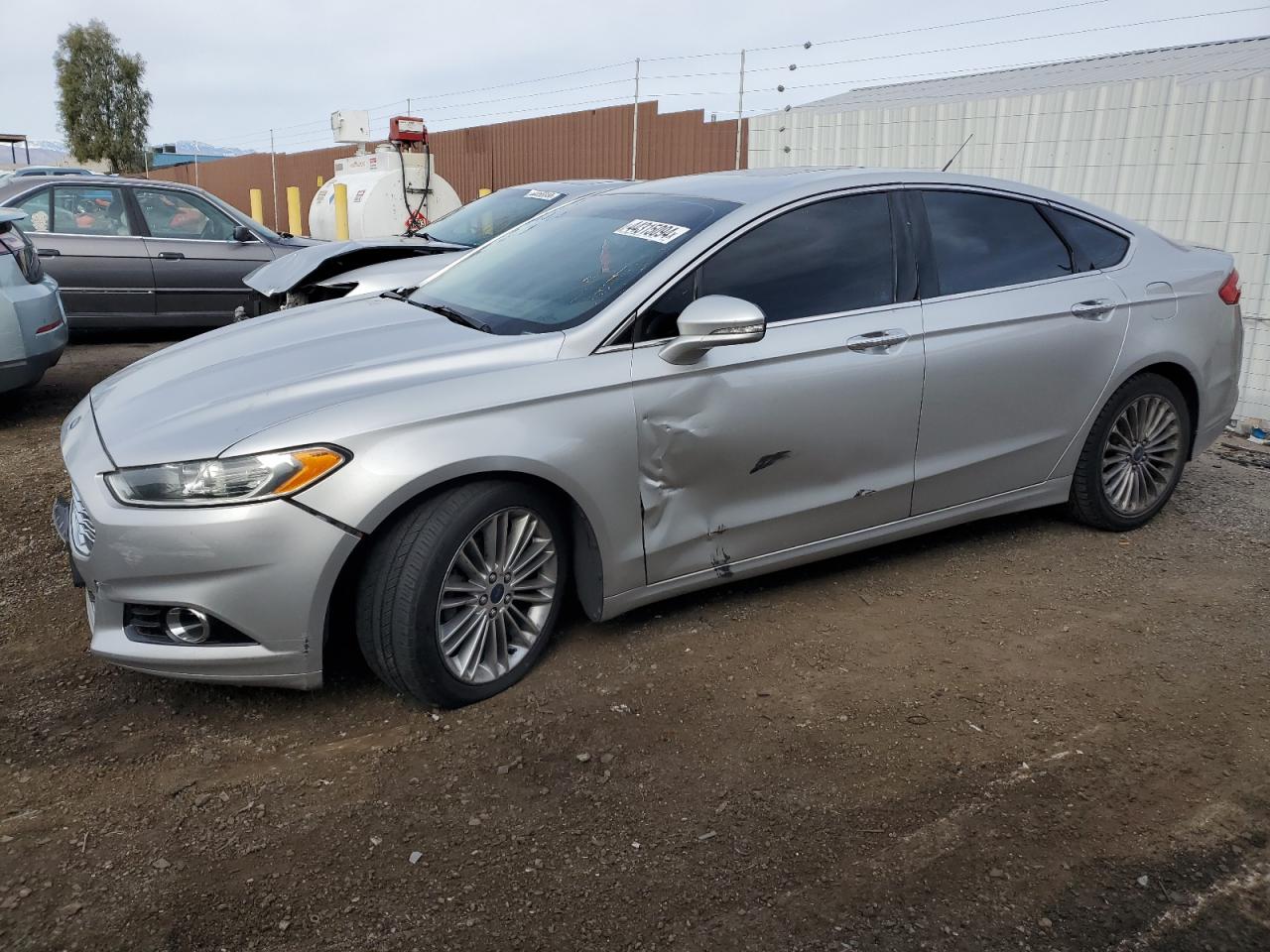 FORD FUSION 2013 3fa6p0k98dr348285