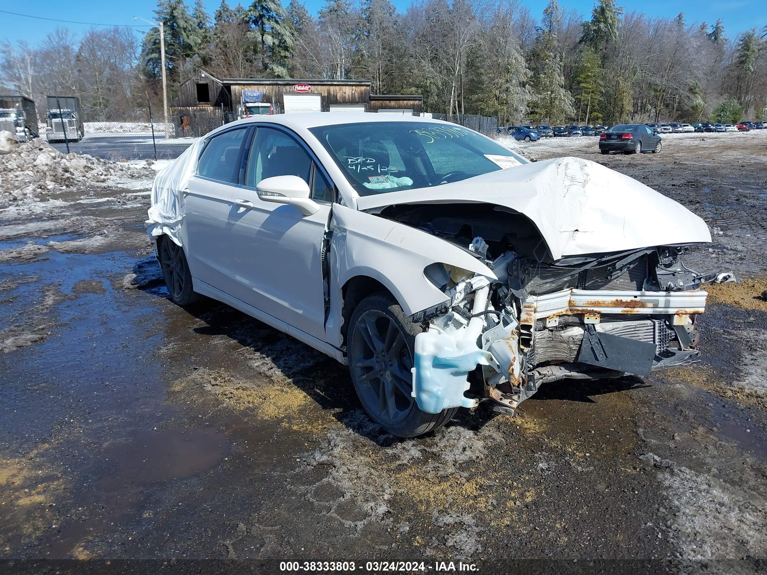 FORD FUSION 2013 3fa6p0k98dr351736