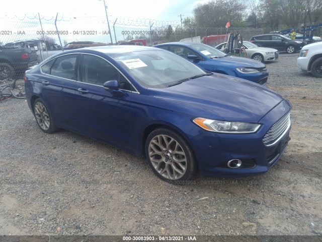 FORD FUSION 2013 3fa6p0k98dr357164