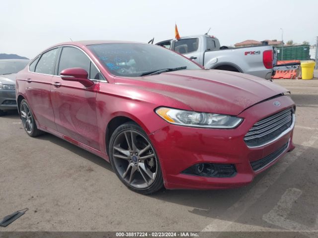 FORD FUSION 2014 3fa6p0k98er129618