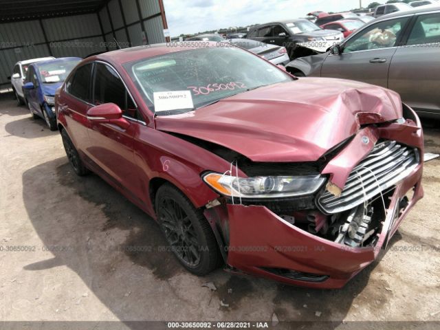 FORD FUSION 2014 3fa6p0k98er135547