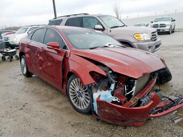 FORD FUSION TIT 2014 3fa6p0k98er143972