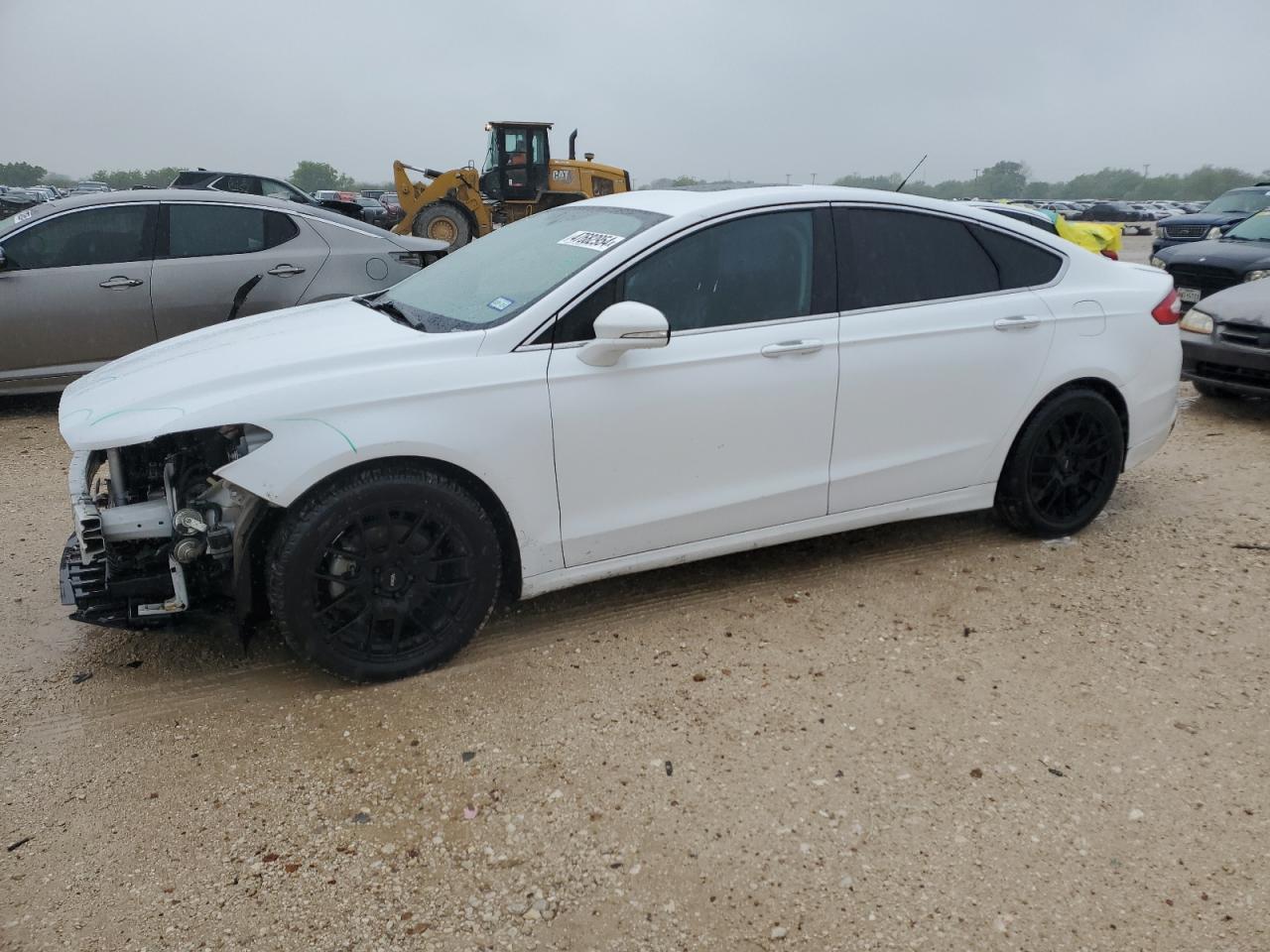 FORD FUSION 2014 3fa6p0k98er151702