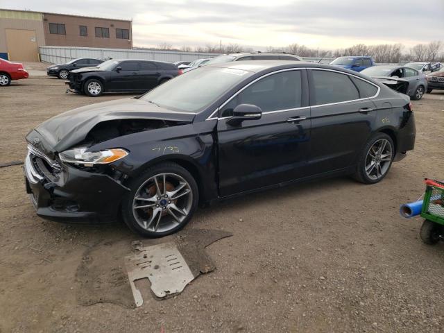 FORD FUSION TIT 2014 3fa6p0k98er176650