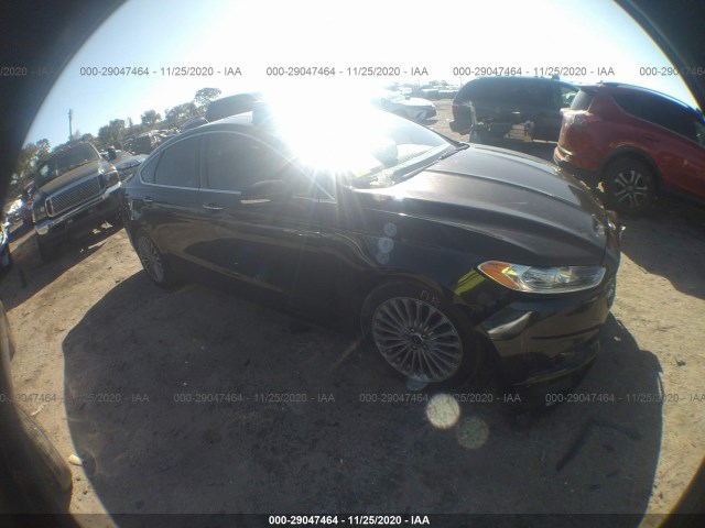 FORD FUSION 2014 3fa6p0k98er182450