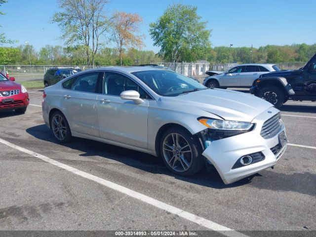 FORD FUSION 2014 3fa6p0k98er189530