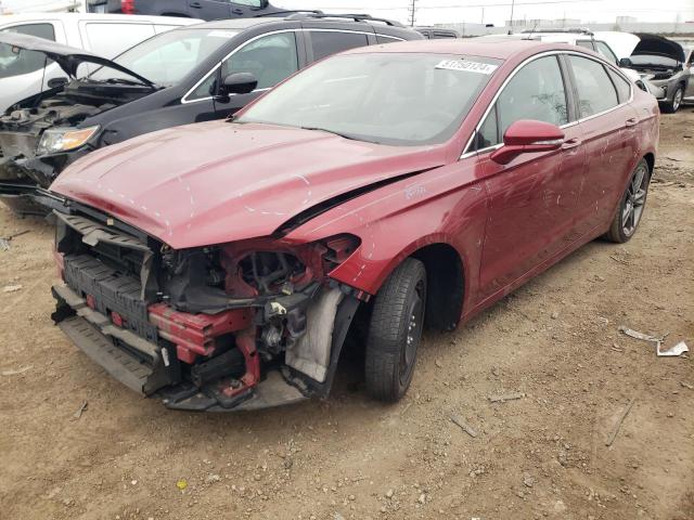 FORD FUSION 2014 3fa6p0k98er193982