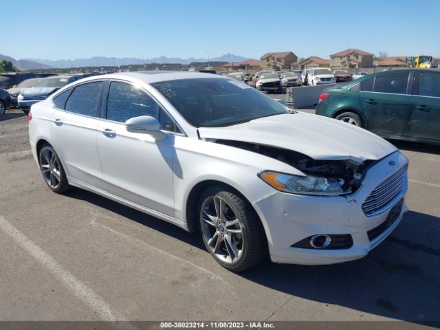 FORD FUSION 2014 3fa6p0k98er194680