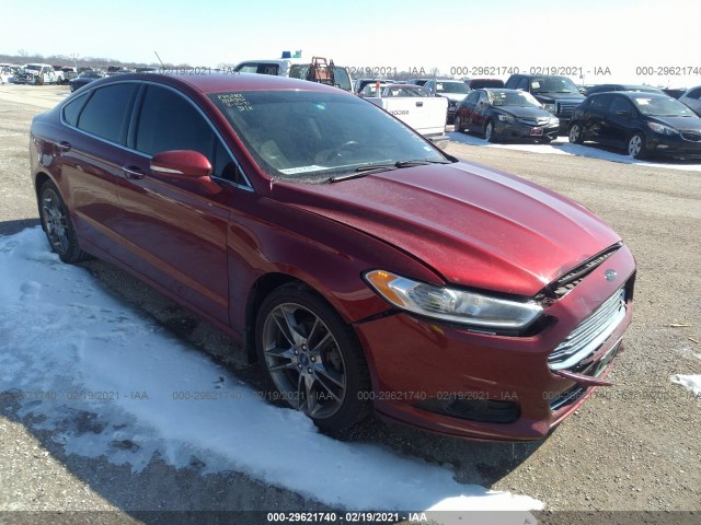 FORD FUSION 2014 3fa6p0k98er211736