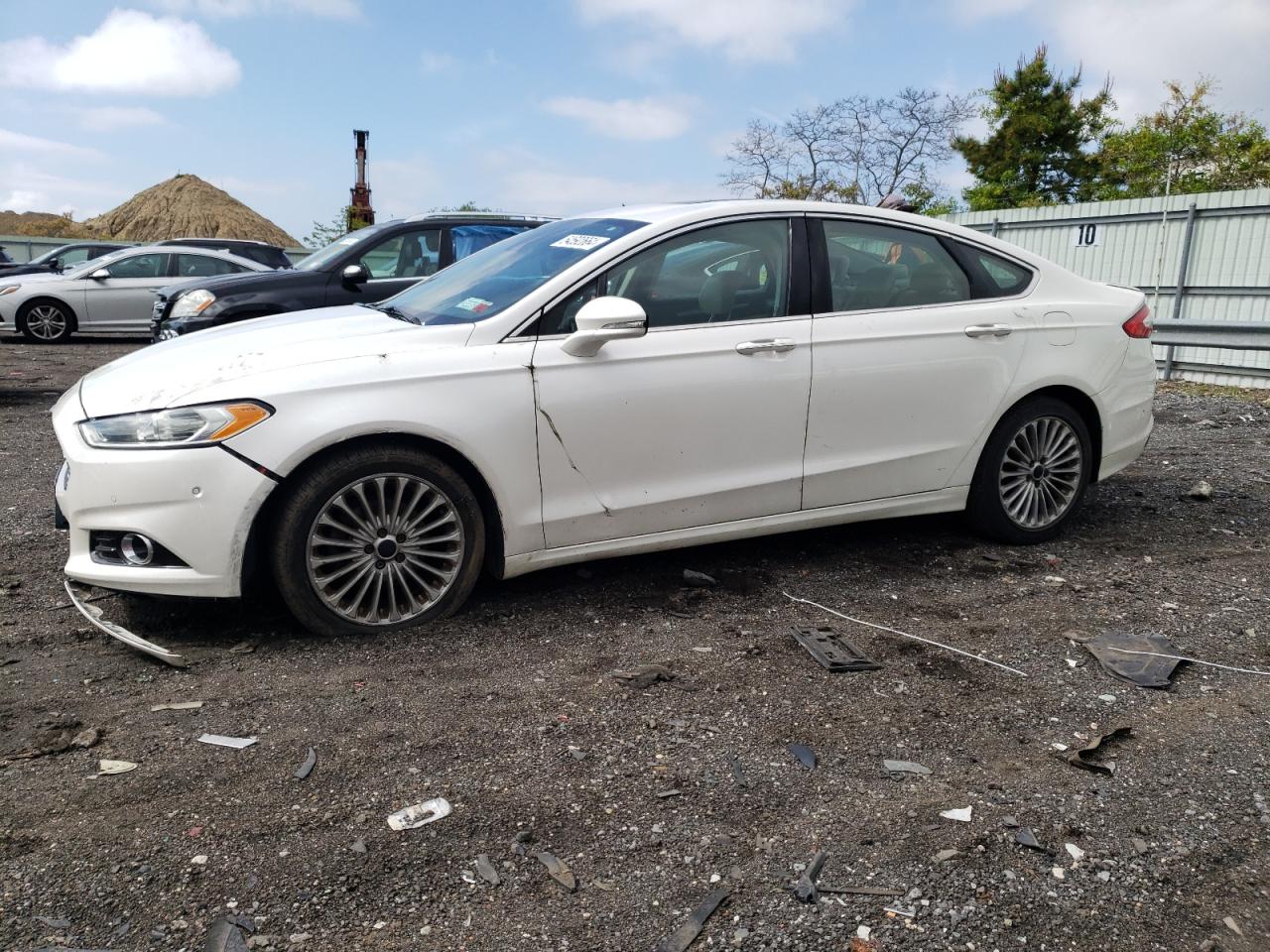 FORD FUSION 2014 3fa6p0k98er217584