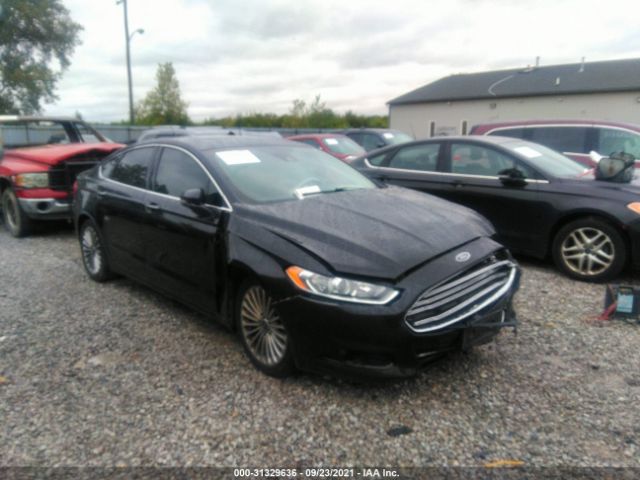 FORD FUSION 2014 3fa6p0k98er225619