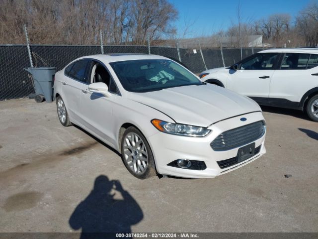 FORD FUSION 2014 3fa6p0k98er241139