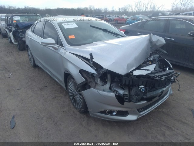 FORD FUSION 2014 3fa6p0k98er260340