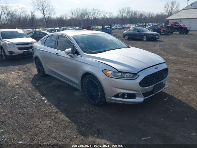 FORD FUSION 2014 3fa6p0k98er266218