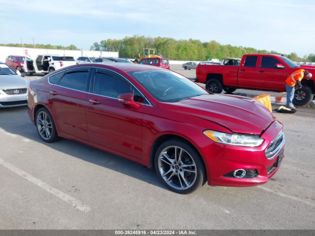 FORD FUSION 2014 3fa6p0k98er282824