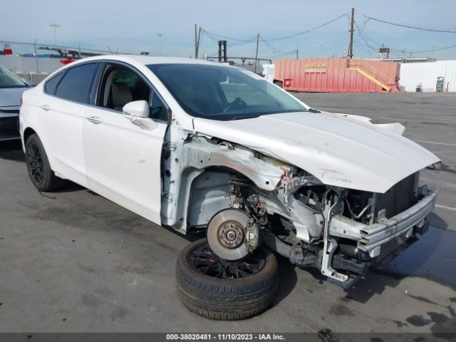 FORD FUSION 2014 3fa6p0k98er357697