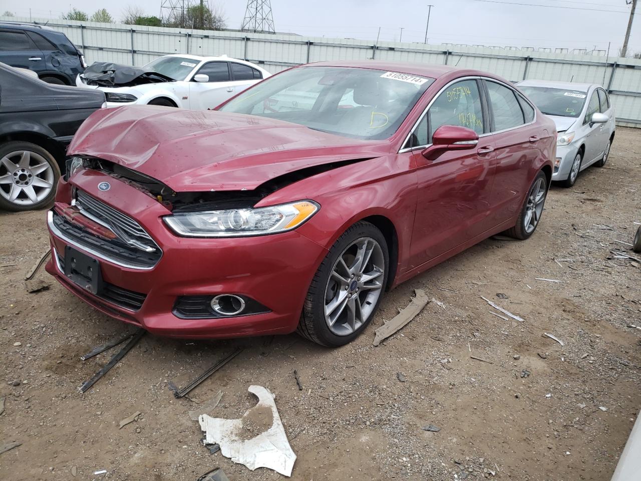 FORD FUSION 2015 3fa6p0k98fr149644