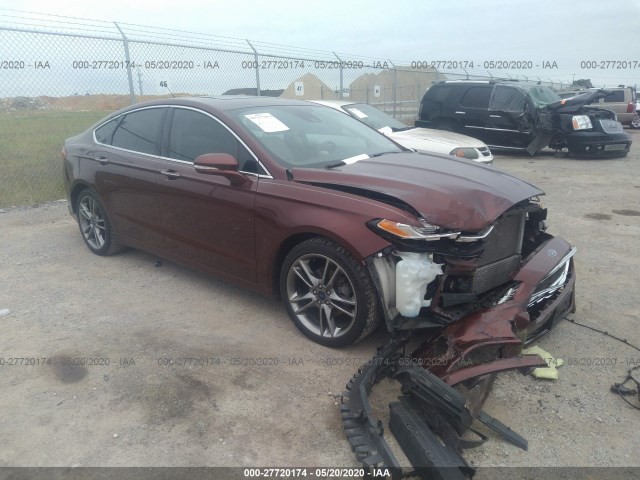 FORD FUSION 2015 3fa6p0k98fr157520