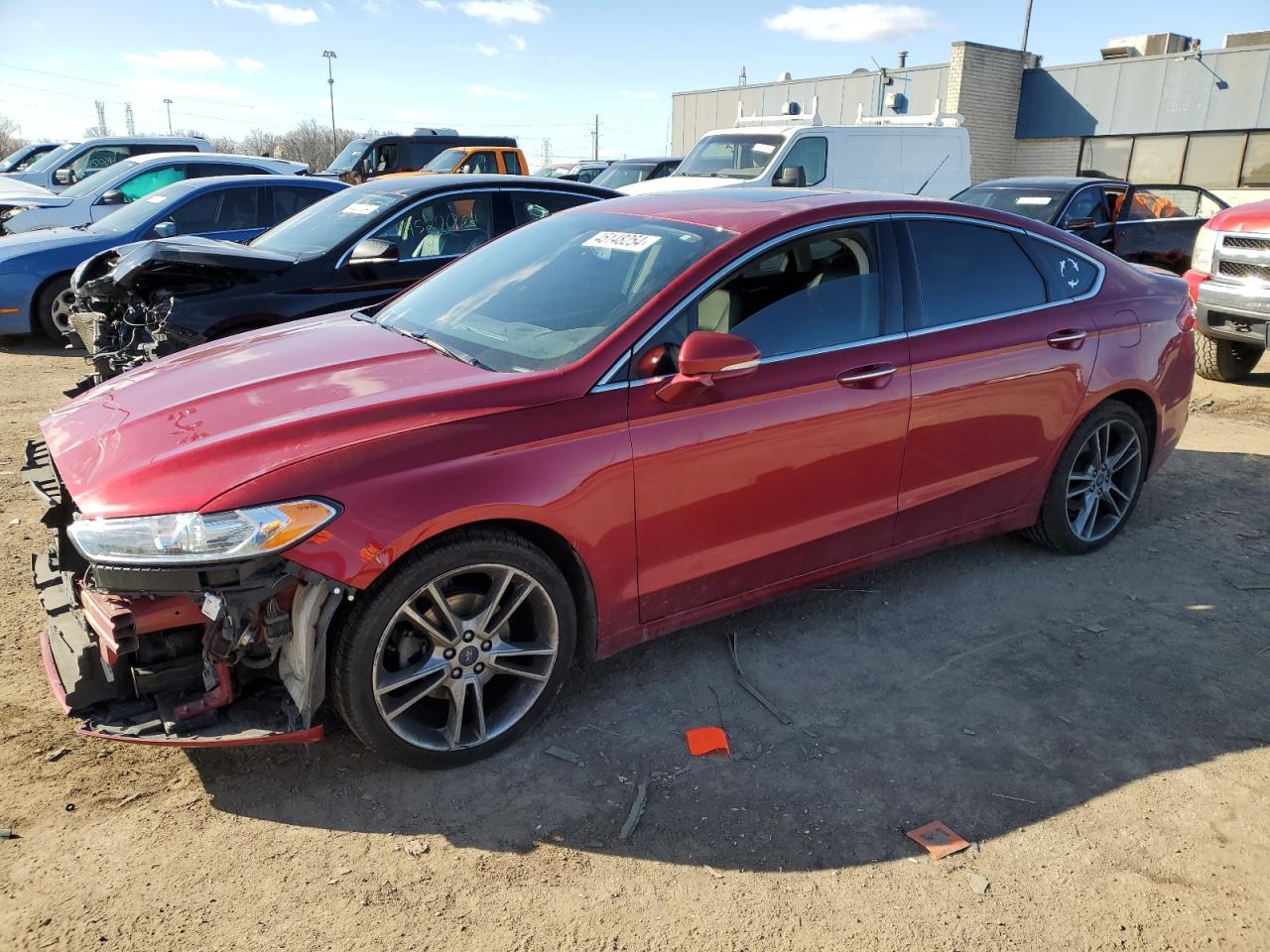 FORD FUSION 2016 3fa6p0k98gr289663