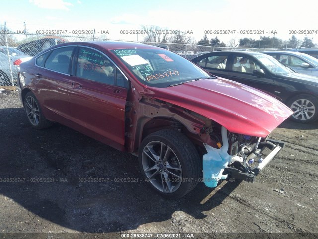 FORD FUSION 2016 3fa6p0k98gr351837