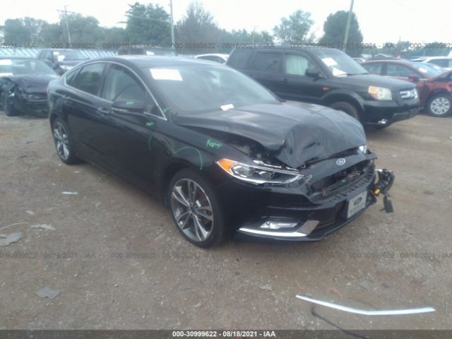 FORD FUSION 2017 3fa6p0k98hr117070