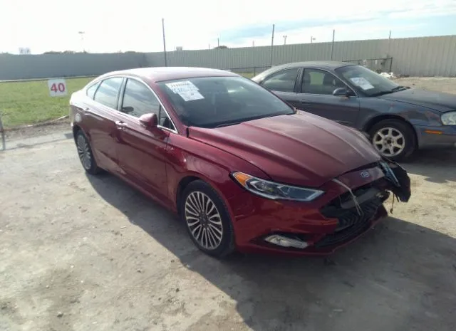 FORD FUSION 2017 3fa6p0k98hr130871