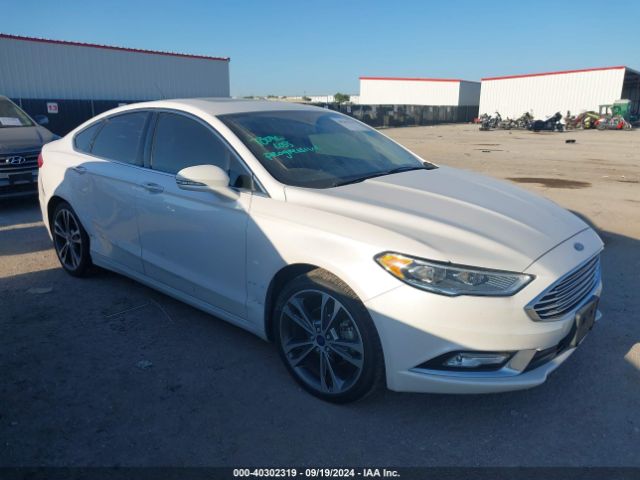 FORD FUSION 2017 3fa6p0k98hr141059