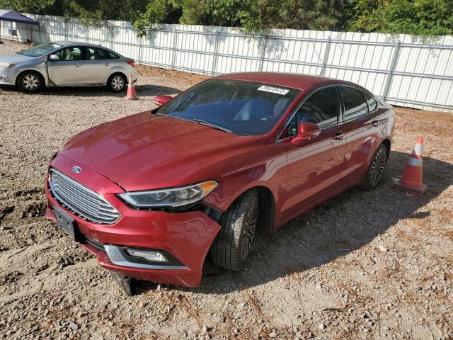 FORD FUSION 2017 3fa6p0k98hr146777