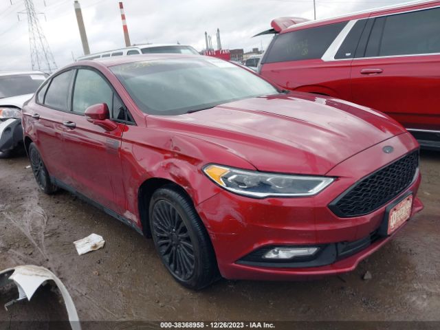 FORD FUSION 2017 3fa6p0k98hr151574