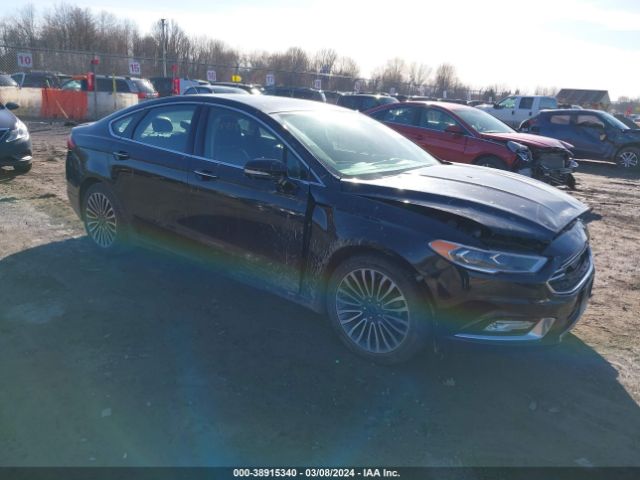 FORD FUSION 2017 3fa6p0k98hr167967