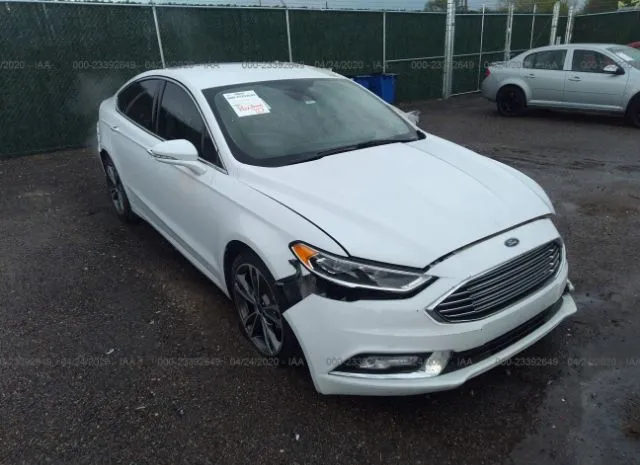 FORD FUSION 2017 3fa6p0k98hr179424